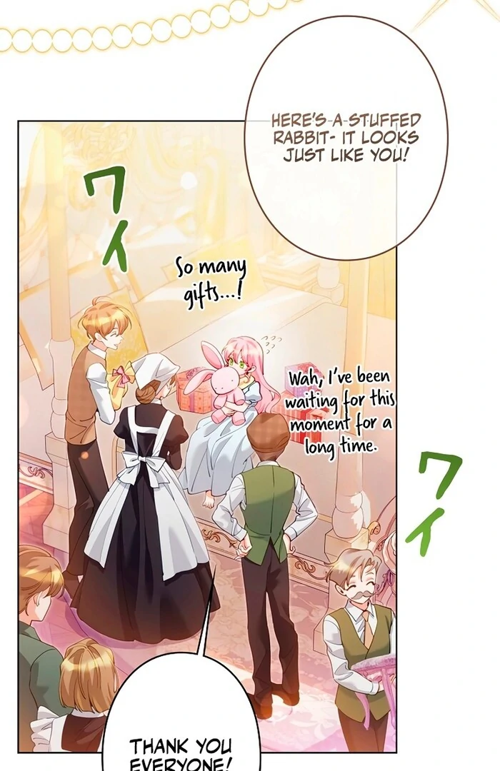 I Became a Miserable Extra in a Healing-Genre Novel - Chapter 38 - 31