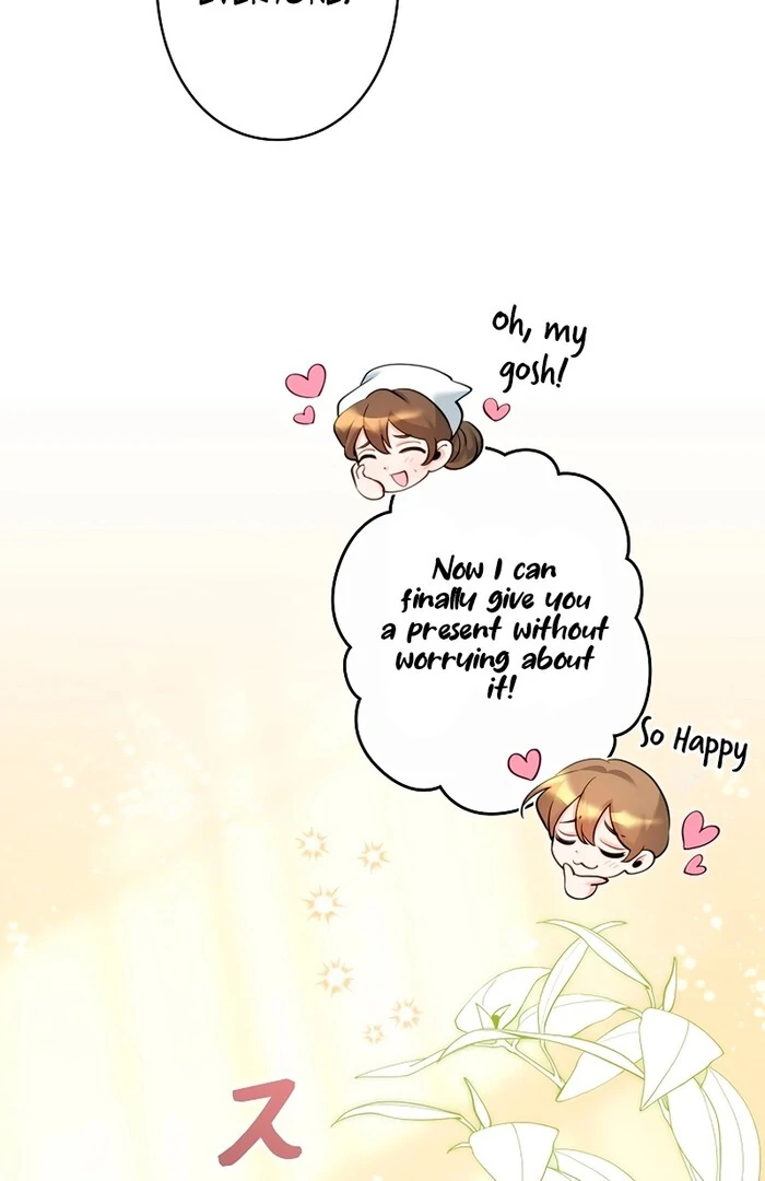 I Became a Miserable Extra in a Healing-Genre Novel - Chapter 38 - 32