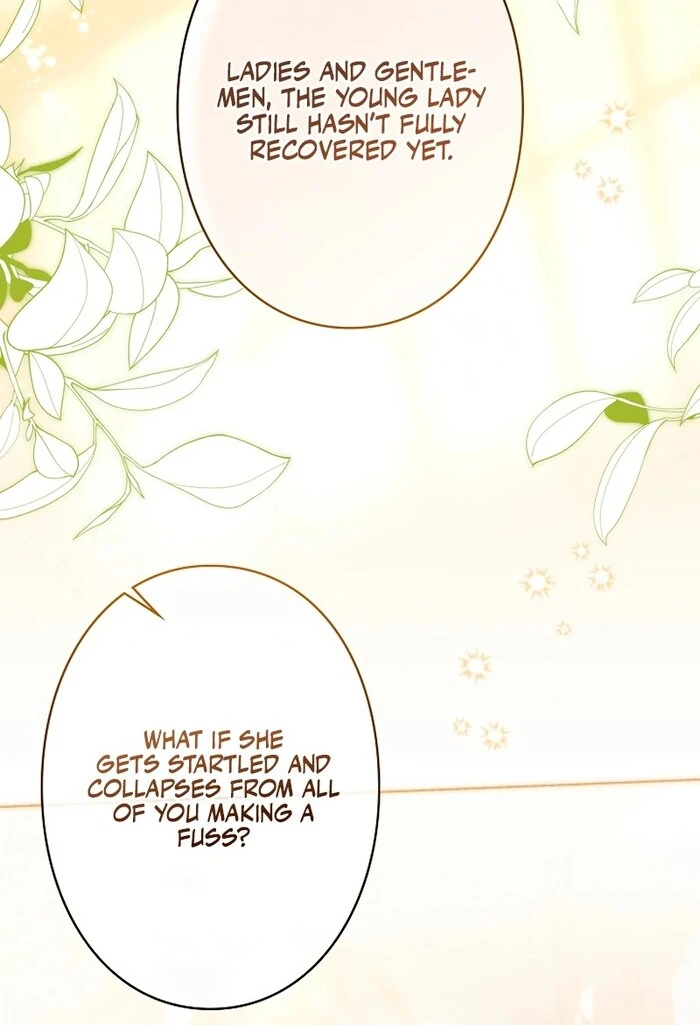 I Became a Miserable Extra in a Healing-Genre Novel - Chapter 38 - 34