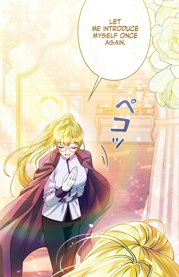 I Became a Miserable Extra in a Healing-Genre Novel - Chapter 38 - 36