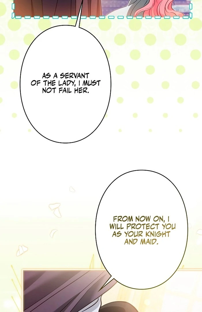 I Became a Miserable Extra in a Healing-Genre Novel - Chapter 38 - 39