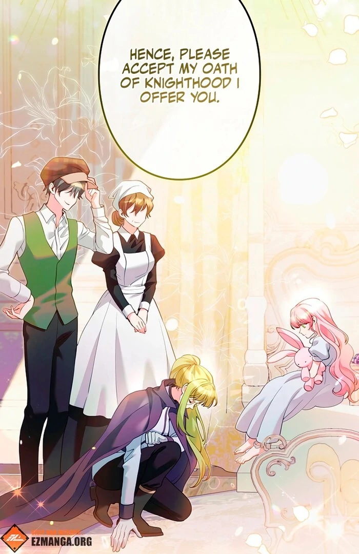 I Became a Miserable Extra in a Healing-Genre Novel - Chapter 38 - 41