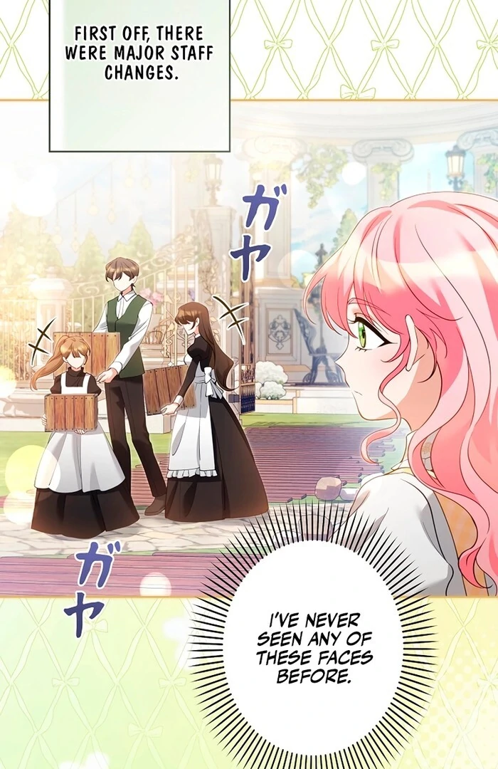 I Became a Miserable Extra in a Healing-Genre Novel - Chapter 38 - 51