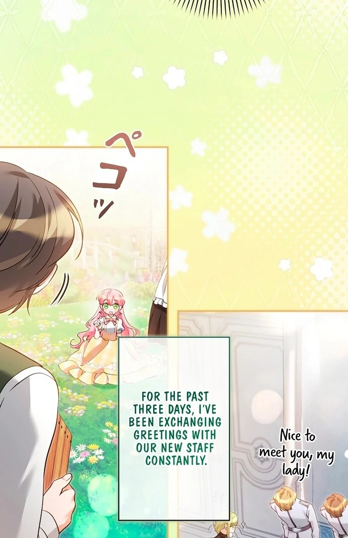 I Became a Miserable Extra in a Healing-Genre Novel - Chapter 38 - 52