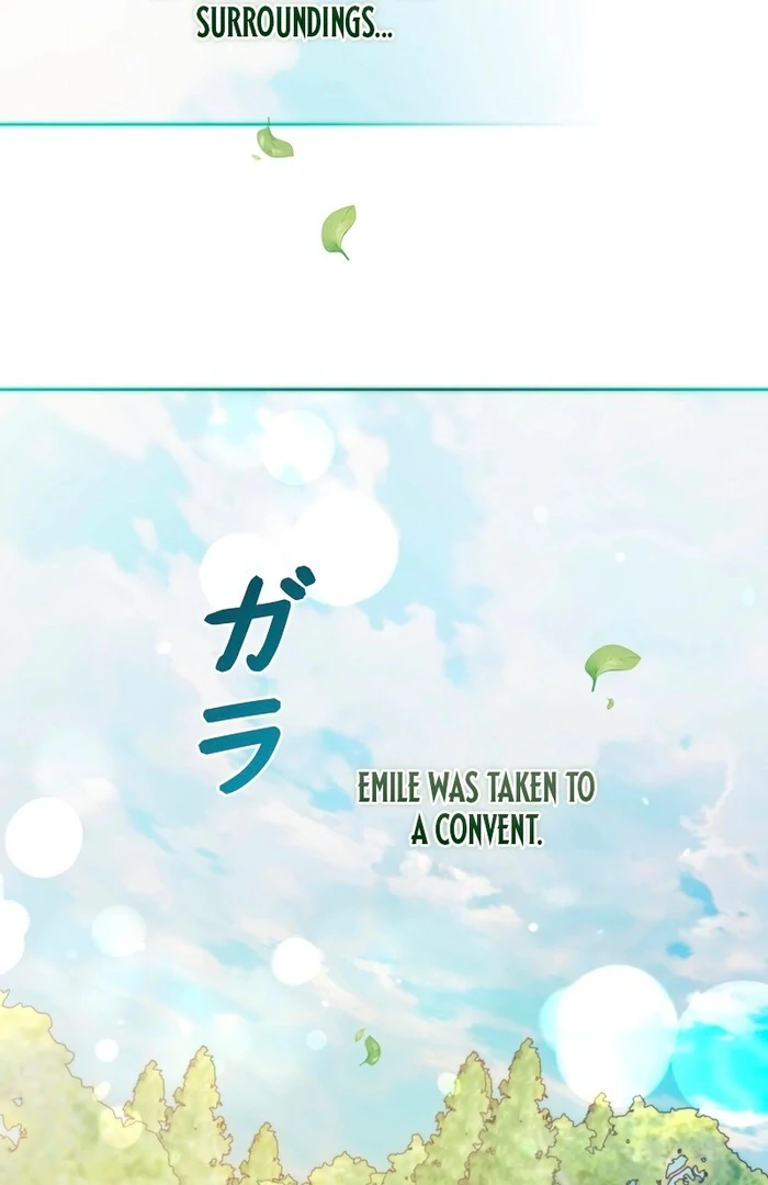 I Became a Miserable Extra in a Healing-Genre Novel - Chapter 38 - 55