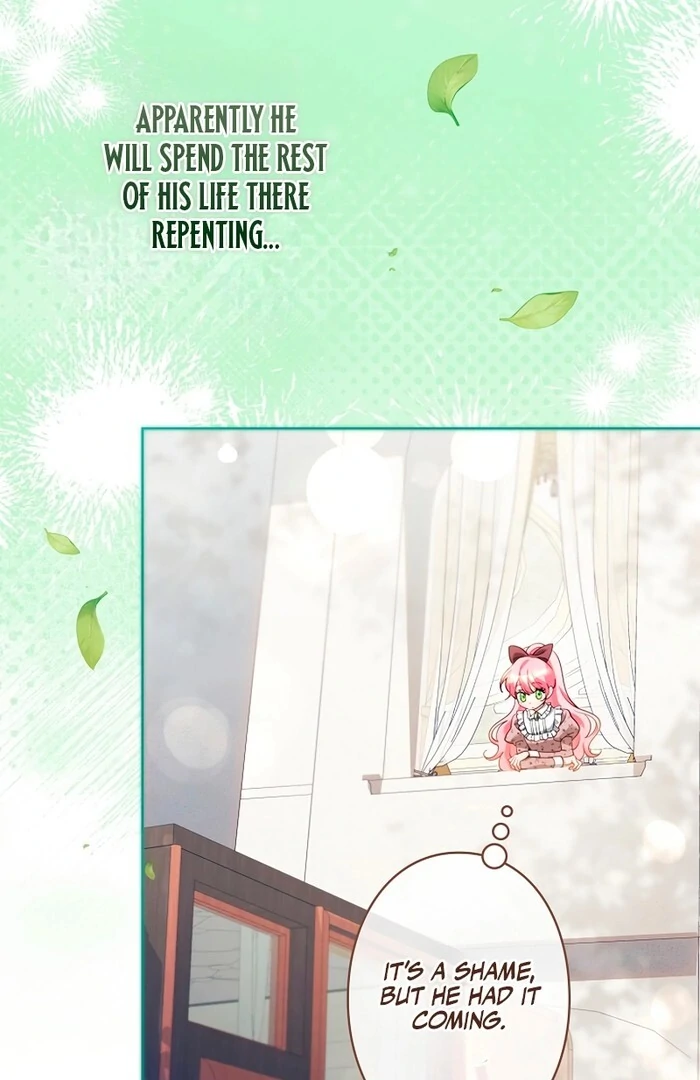 I Became a Miserable Extra in a Healing-Genre Novel - Chapter 38 - 57