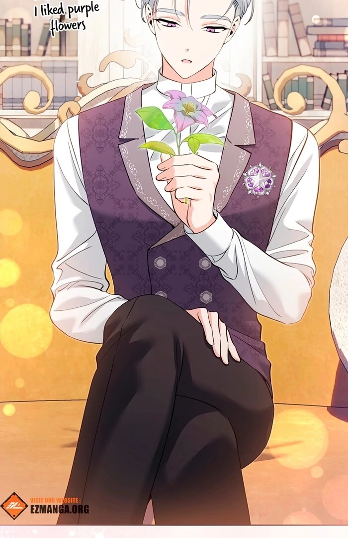 I Became a Miserable Extra in a Healing-Genre Novel - Chapter 38 - 75