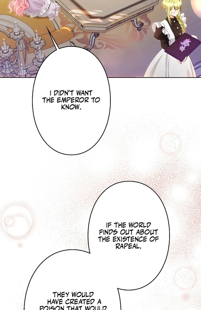 I Became a Miserable Extra in a Healing-Genre Novel - Chapter 38 - 77