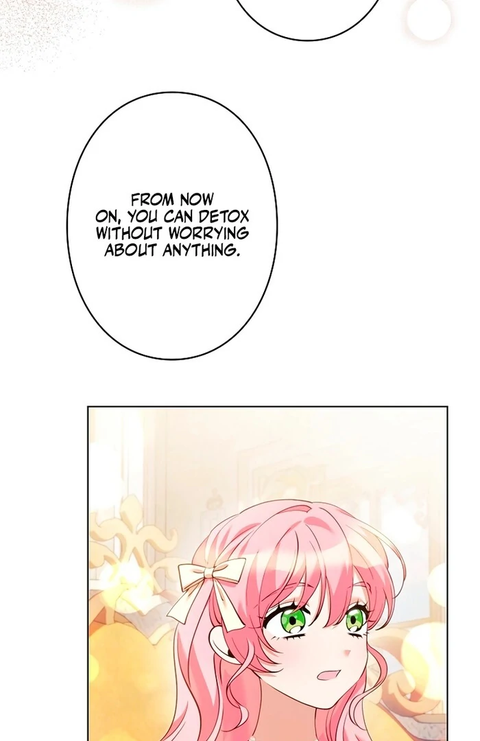 I Became a Miserable Extra in a Healing-Genre Novel - Chapter 38 - 79