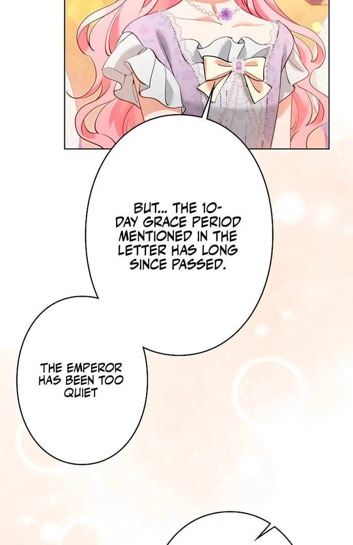 I Became a Miserable Extra in a Healing-Genre Novel - Chapter 38 - 80