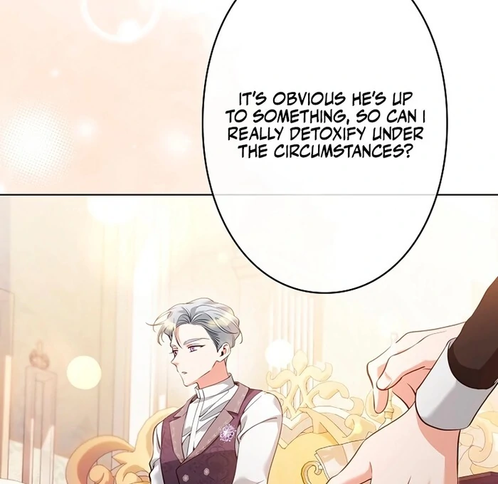 I Became a Miserable Extra in a Healing-Genre Novel - Chapter 38 - 81