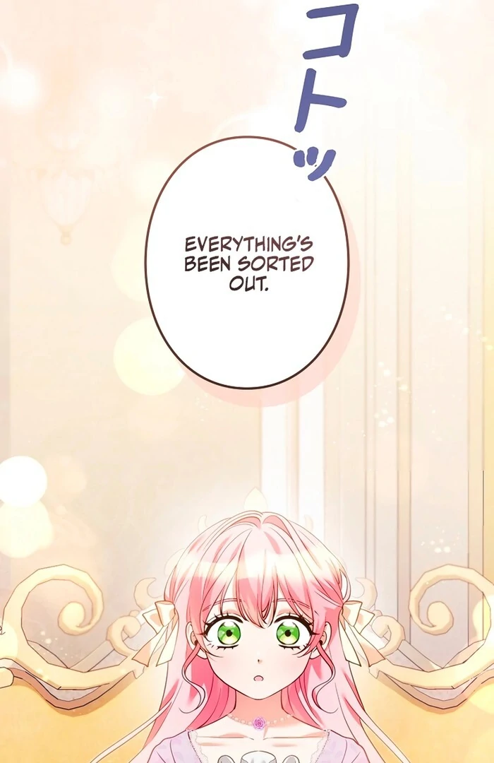 I Became a Miserable Extra in a Healing-Genre Novel - Chapter 38 - 83