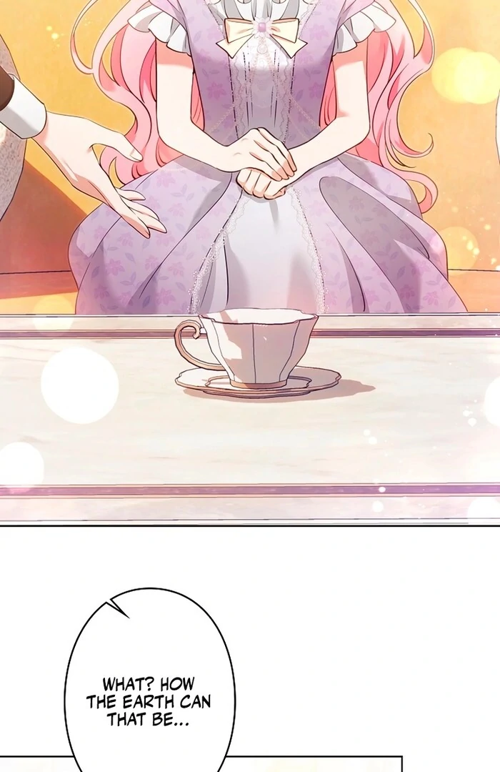 I Became a Miserable Extra in a Healing-Genre Novel - Chapter 38 - 84