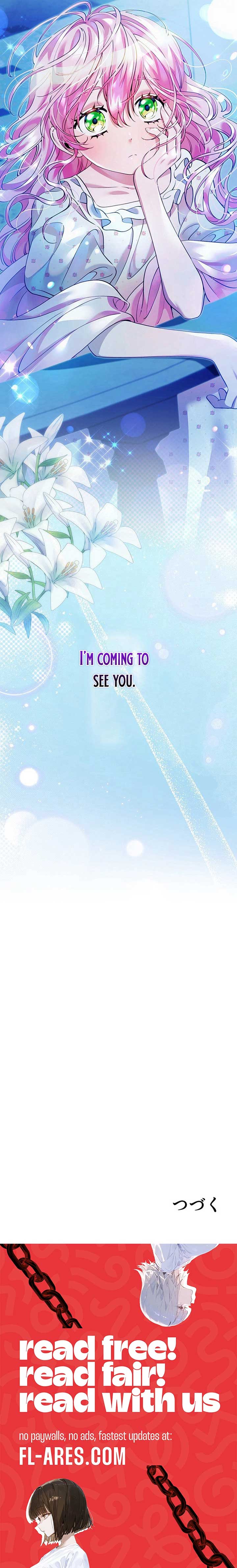 I Became a Miserable Extra in a Healing-Genre Novel - Chapter 39 - 14