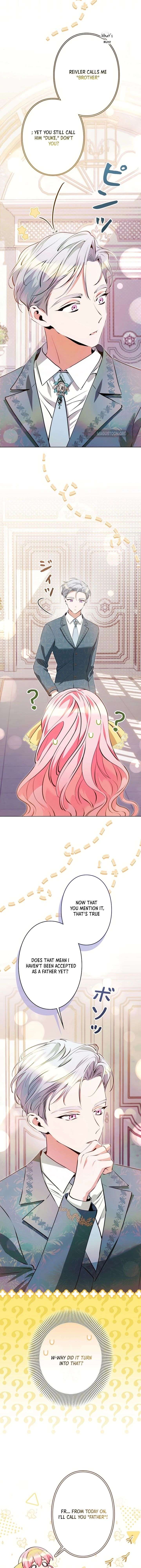 I Became a Miserable Extra in a Healing-Genre Novel Chapter 40 - Page 12