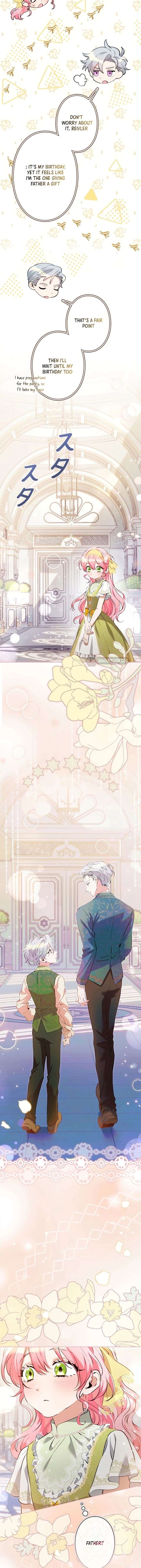 I Became a Miserable Extra in a Healing-Genre Novel Chapter 40 - Page 13