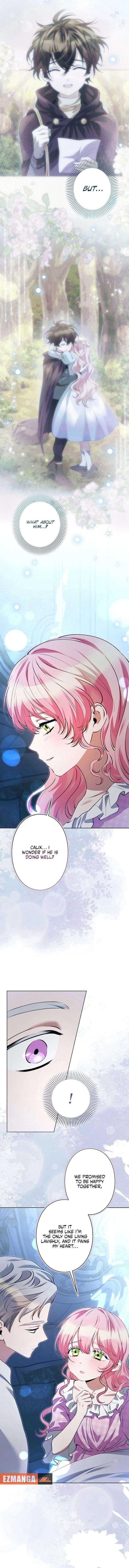 I Became a Miserable Extra in a Healing-Genre Novel Chapter 41 - Page 12