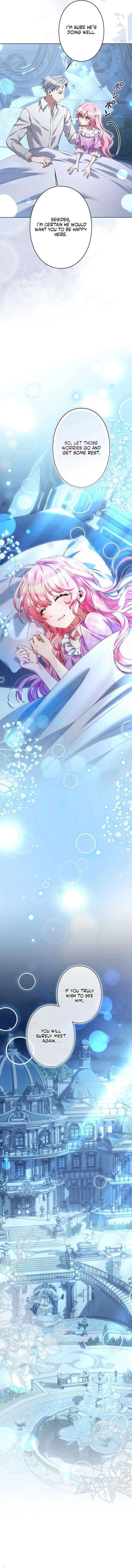 I Became a Miserable Extra in a Healing-Genre Novel Chapter 41 - Page 13