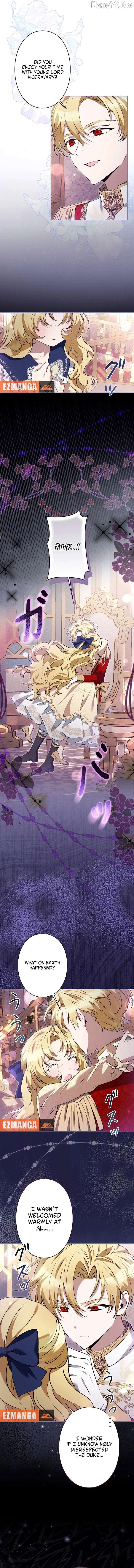 I Became a Miserable Extra in a Healing-Genre Novel Chapter 42 - Page 13