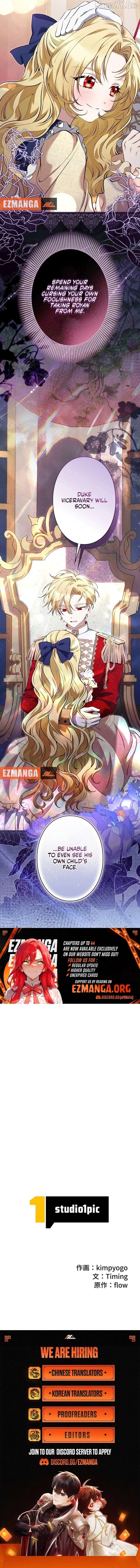 I Became a Miserable Extra in a Healing-Genre Novel Chapter 42 - Page 16