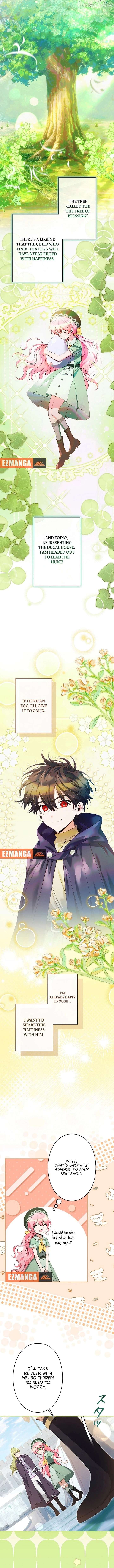 I Became a Miserable Extra in a Healing-Genre Novel Chapter 43 - Page 4