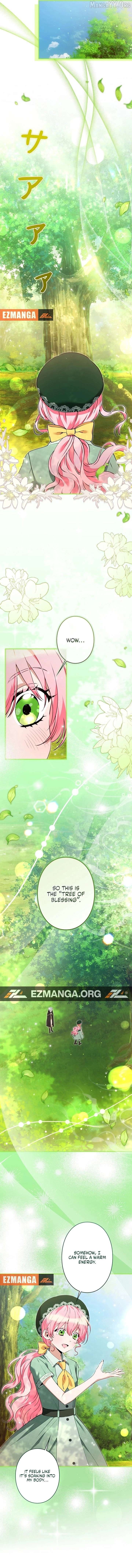 I Became a Miserable Extra in a Healing-Genre Novel Chapter 43 - Page 9