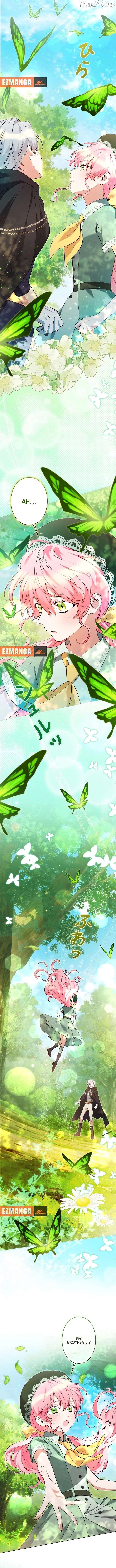 I Became a Miserable Extra in a Healing-Genre Novel Chapter 43 - Page 13