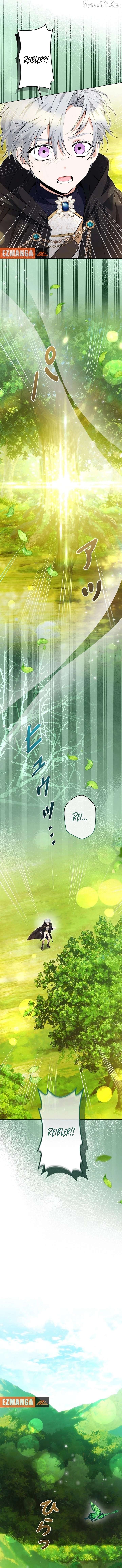 I Became a Miserable Extra in a Healing-Genre Novel Chapter 43 - Page 14