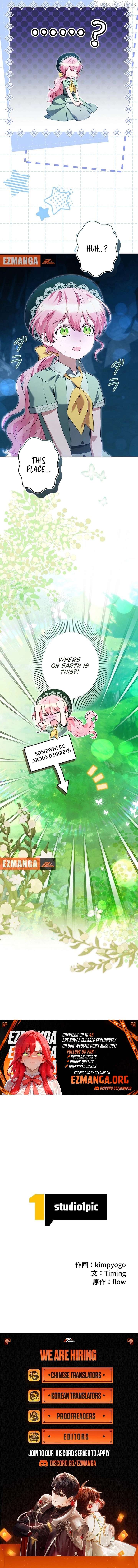 I Became a Miserable Extra in a Healing-Genre Novel Chapter 43 - Page 16