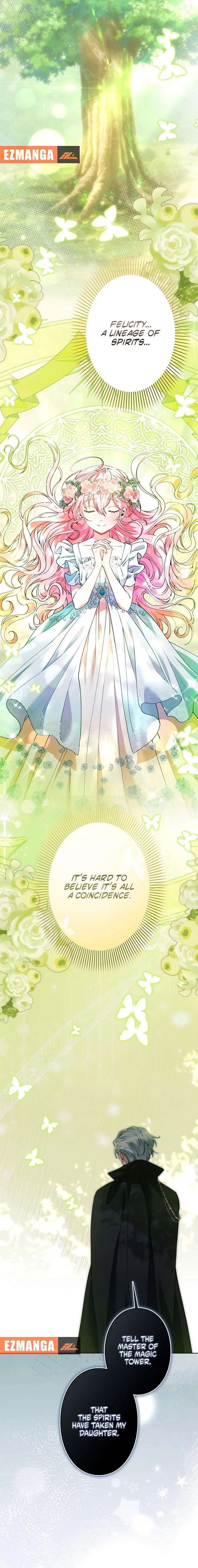 I Became a Miserable Extra in a Healing-Genre Novel Chapter 45 - Page 4