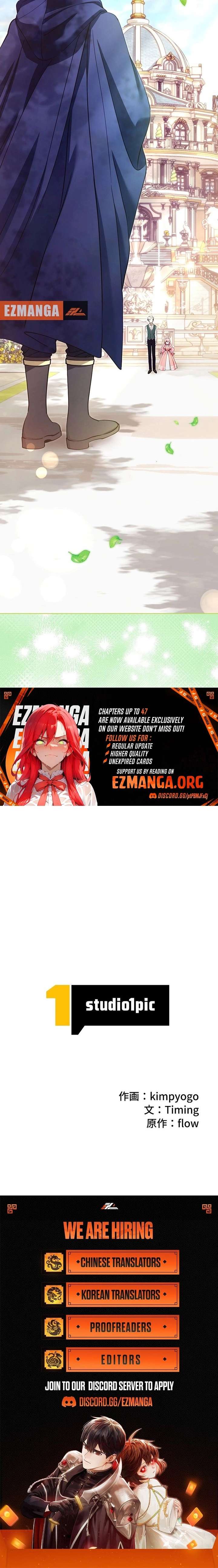 I Became a Miserable Extra in a Healing-Genre Novel Chapter 45 - Page 25