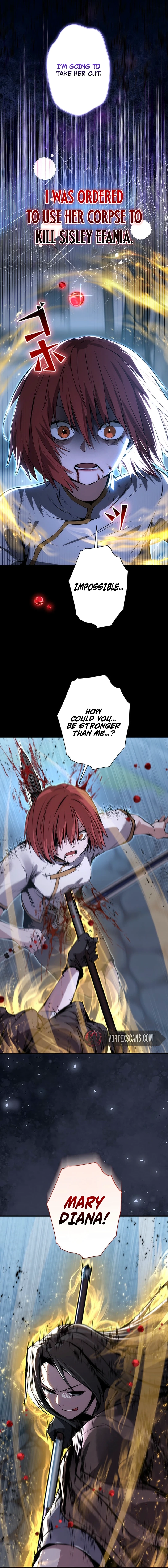 I Became a Munchkin Skill Thief Chapter 20 - Page 4