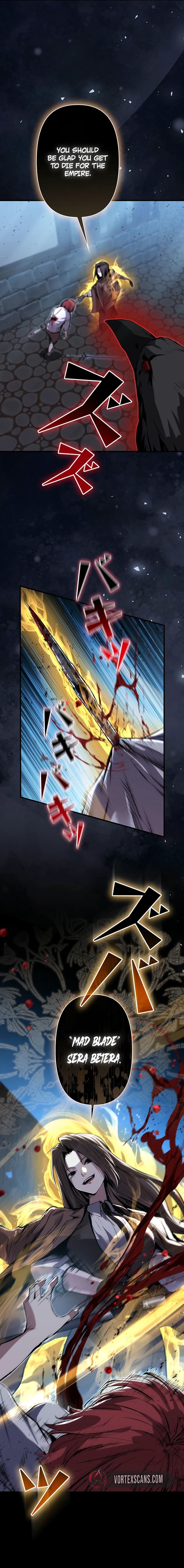 I Became a Munchkin Skill Thief Chapter 20 - Page 5