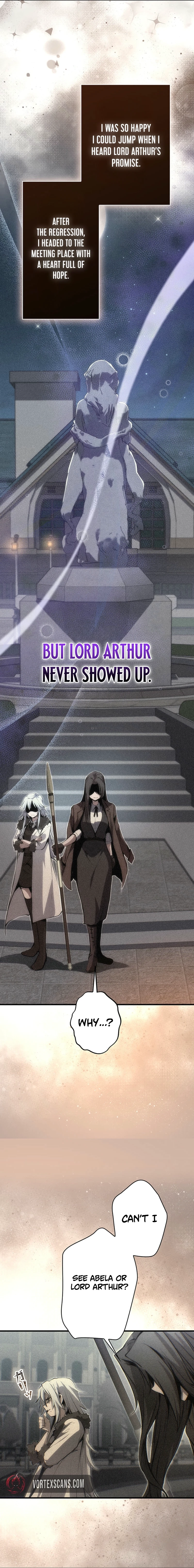 I Became a Munchkin Skill Thief Chapter 20 - Page 8