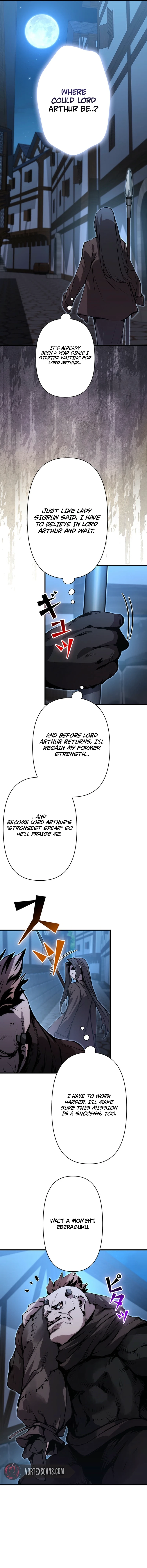 I Became a Munchkin Skill Thief Chapter 20 - Page 9