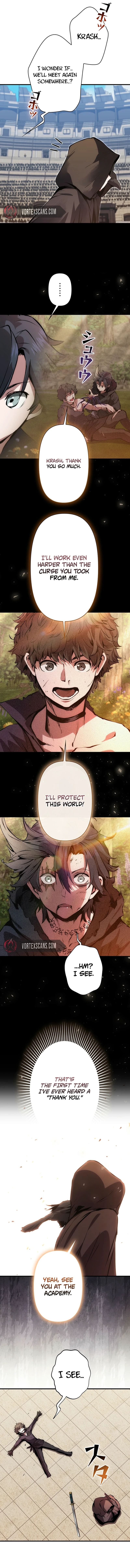 I Became a Munchkin Skill Thief Chapter 20 - Page 18