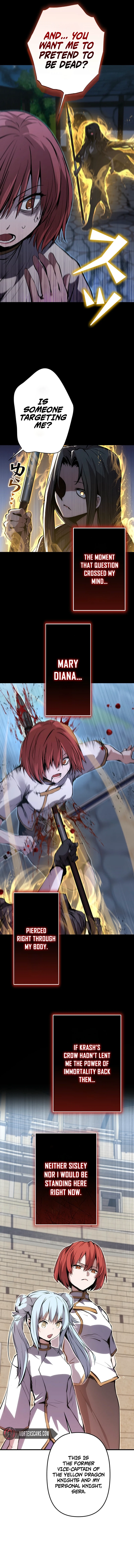 I Became a Munchkin Skill Thief Chapter 21 - Page 4