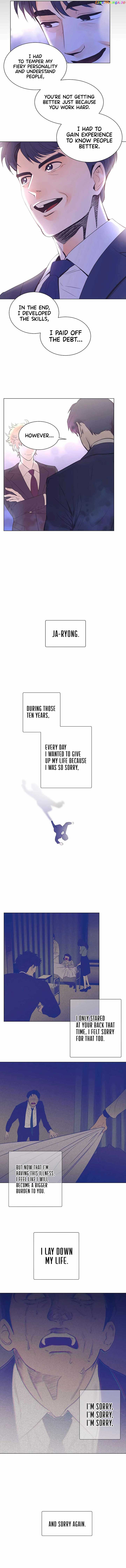 I Became a Sales Prodigy Chapter 1 - Page 6