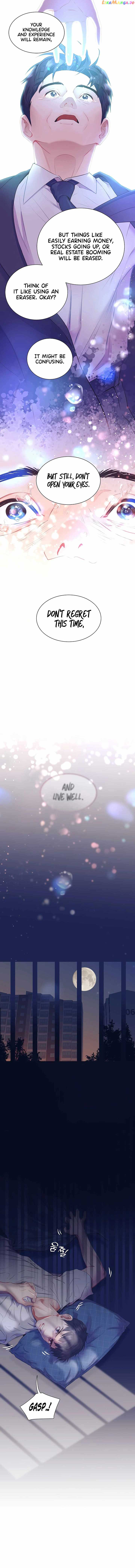 I Became a Sales Prodigy Chapter 1 - Page 9