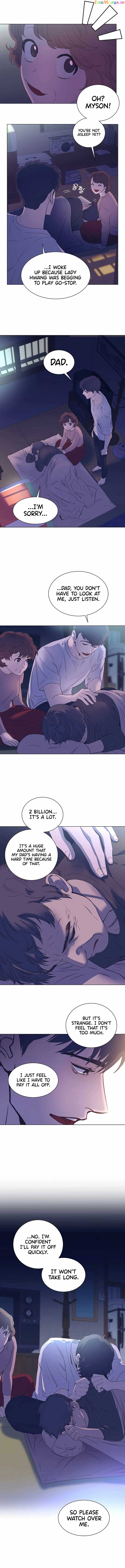 I Became a Sales Prodigy Chapter 1 - Page 11