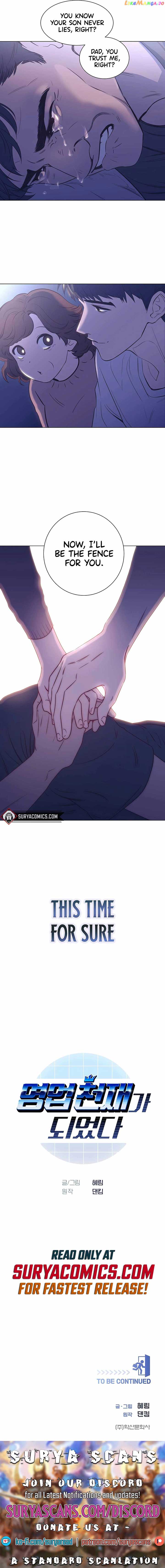 I Became a Sales Prodigy Chapter 1 - Page 12