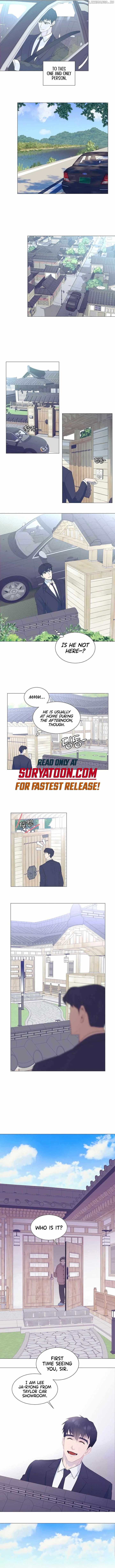 I Became a Sales Prodigy Chapter 7 - Page 5