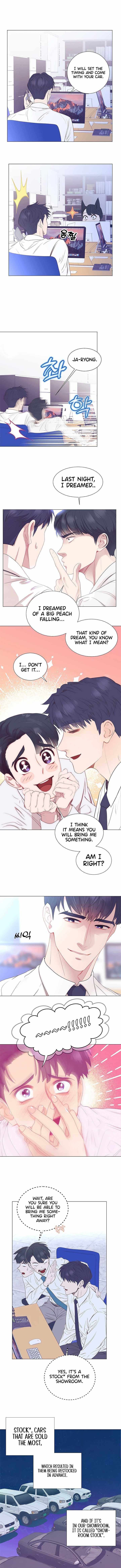 I Became a Sales Prodigy Chapter 9 - Page 6