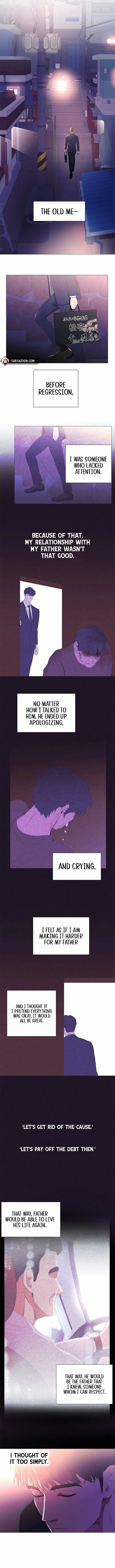 I Became a Sales Prodigy Chapter 10 - Page 8