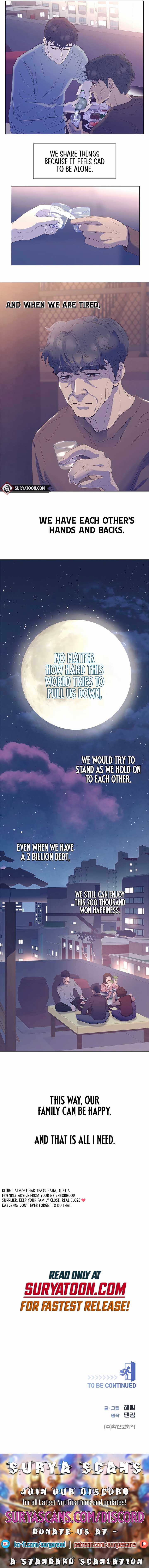 I Became a Sales Prodigy Chapter 10 - Page 10