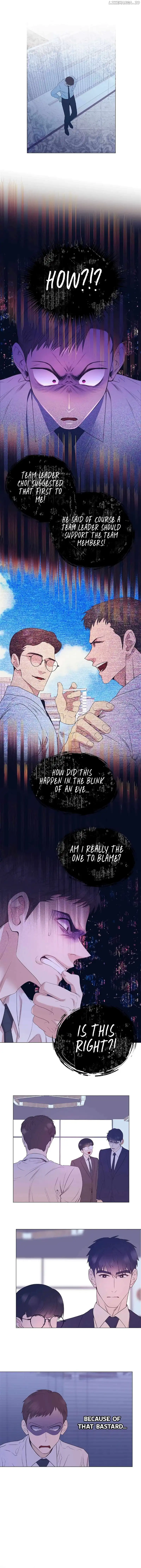 I Became a Sales Prodigy Chapter 18 - Page 9