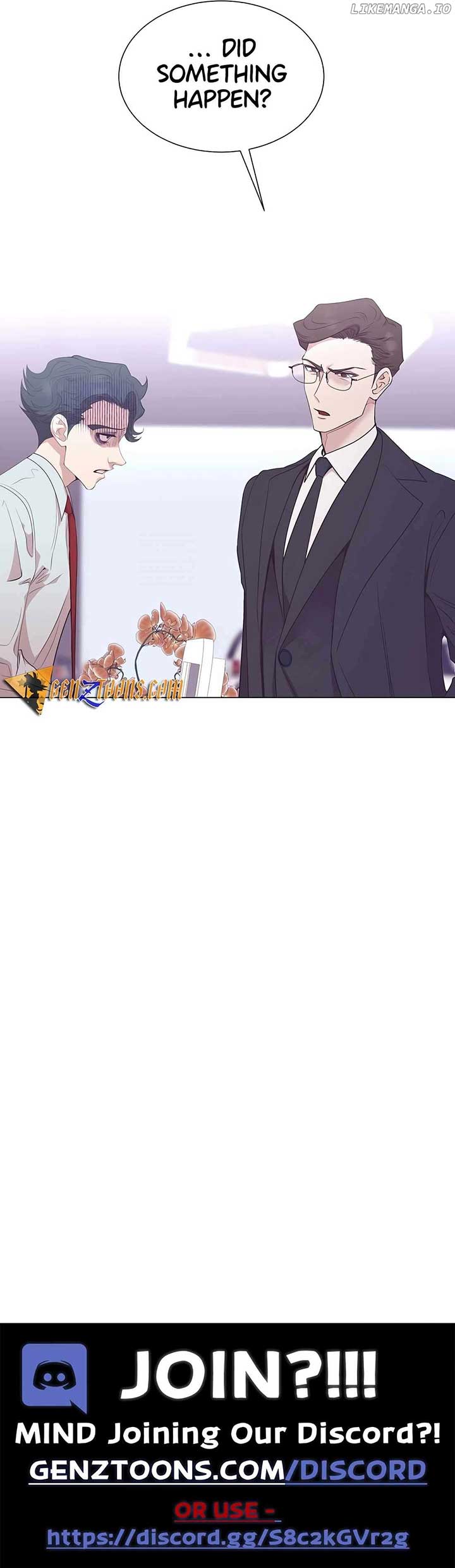 I Became a Sales Prodigy Chapter 23 - Page 11