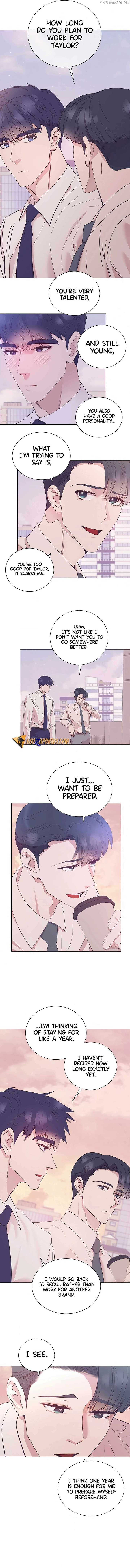 I Became a Sales Prodigy Chapter 34 - Page 5