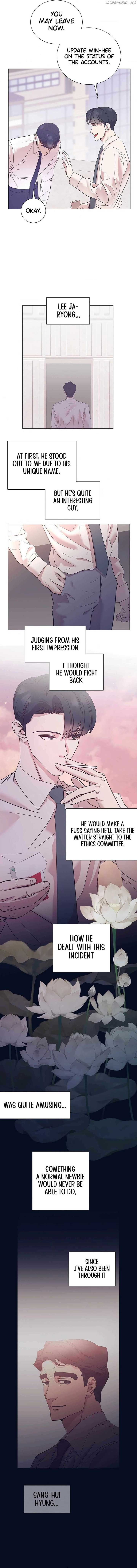 I Became a Sales Prodigy Chapter 34 - Page 6