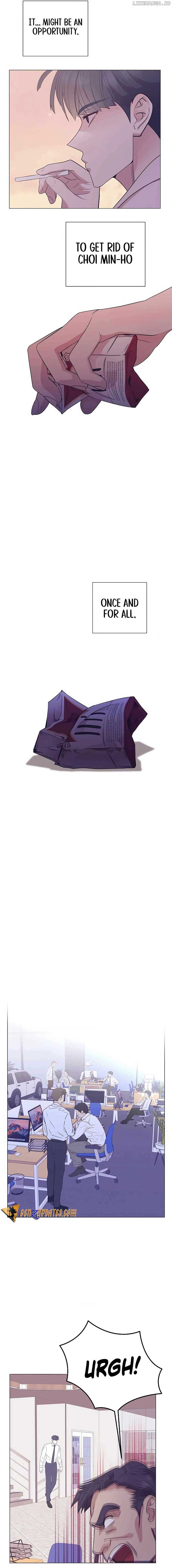 I Became a Sales Prodigy Chapter 34 - Page 9